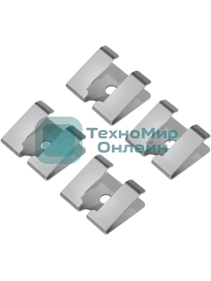 Индукционная варочная панель Maunfeld CVI604EXWH, конфорок: 4 шт., стеклокерамика, независимая, белый