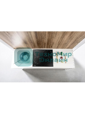 Варочная электрическая панель Hansa BHC66906 (Аналог BHC63906)