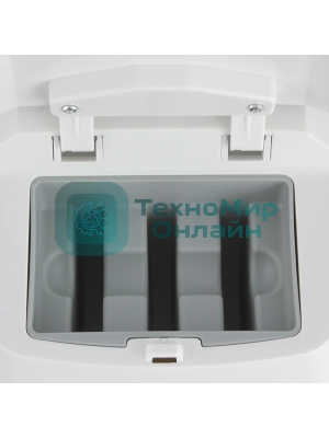 Мясорубка электрическая Bosch MFW 66020 белый/серый, 1800 Вт, 3.0 кг/мин, реверс, защита от перегрузки, насадки - 5