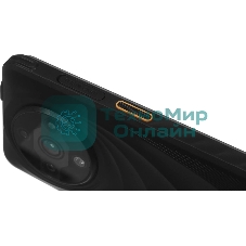 Смартфон Ulefone Armor X31 Pro 8/256Gb черный