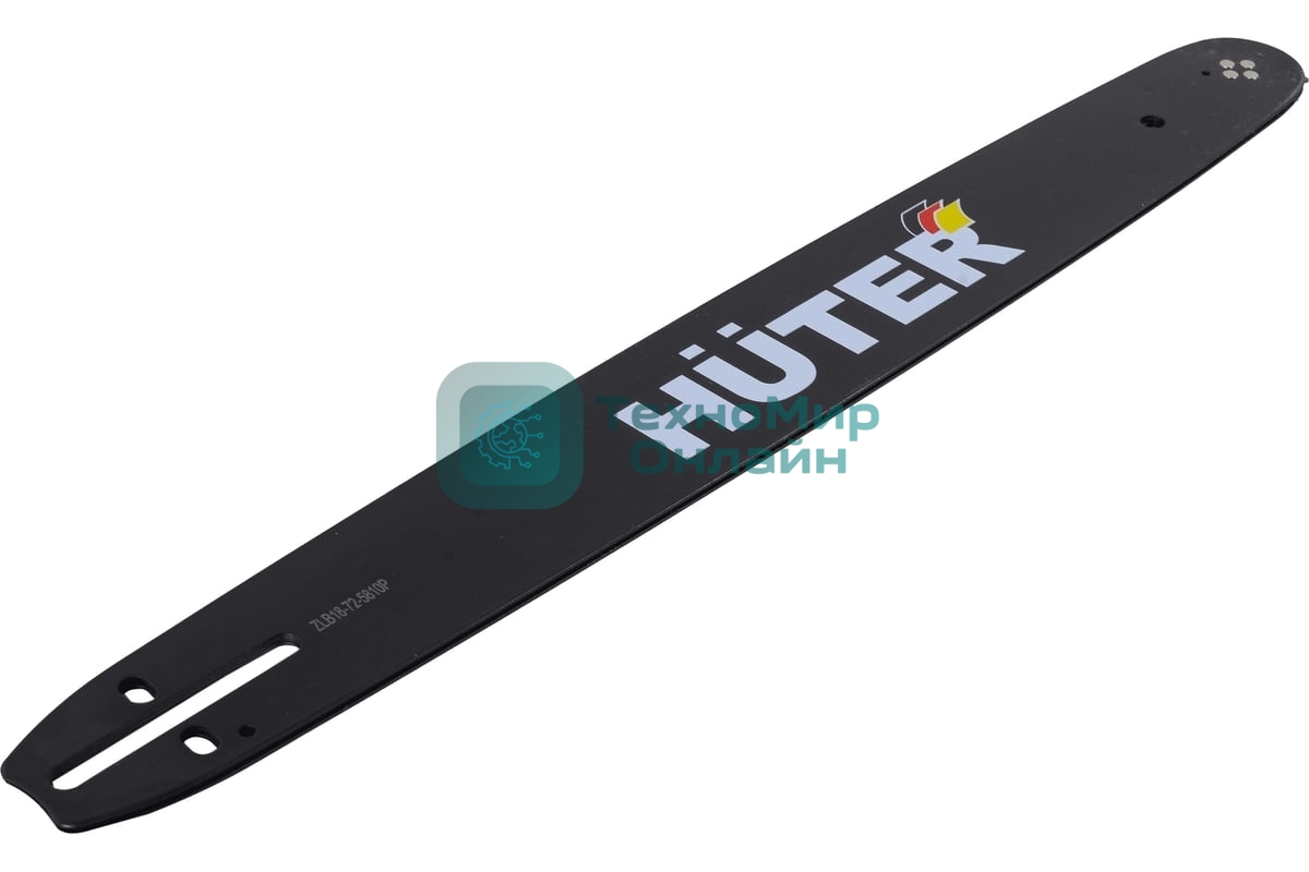 Шина для цепных пил Huter CS-161 для Huter BS-40/ELS2000