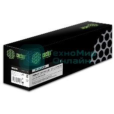 Картридж лазерный Cactus CS-LX51B5H00 (51B5H00) черный (8500 стр.) для Lexmark MS/MX417/517/617