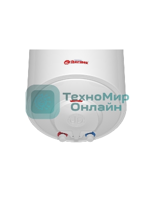 Водонагреватель Thermex TitaniumHeat 50 V Slim 1.5 кВт, 50 л, 722х365х378 мм Арт 111 081