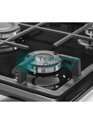 Газовая варочная поверхность Simfer H45V30B416