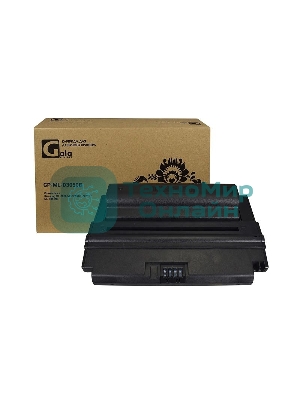 Картридж лазерный GalaPrint GP-ML-D3050B черный (8000 стр) для Samsung ML-3050/3051N/3051ND