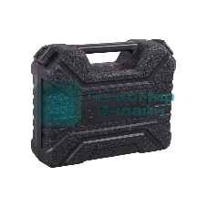 Дрель-шуруповерт Вихрь ДА-18Л-2кУ, 18 В, 2 Ач, 45 Нм, щеточный, ударный