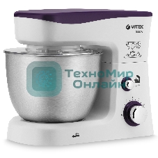 Кухонный комбайн Vitek VT-1443(W)