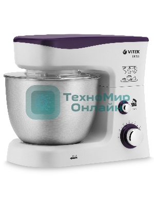 Кухонный комбайн Vitek VT-1443(W)