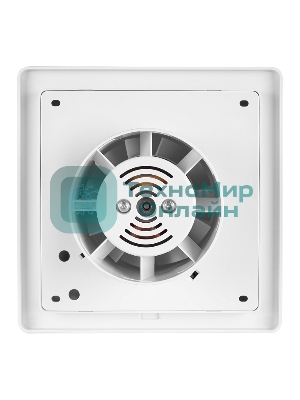 Вентилятор вытяжной Royal Thermo RAFS 120