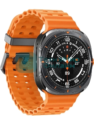 Смарт-часы Samsung Galaxy Watch Ultra LTE 47мм 1.5