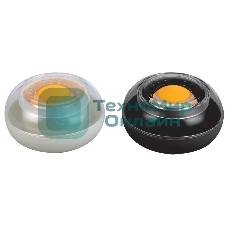 Подушка для смачивания пальцев Deli E9109 90мм ассорти