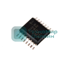 Микросхема ISL6224CAZ