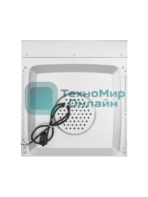 Духовой шкаф электрический встраиваемый HOMSair OEF657BK черный