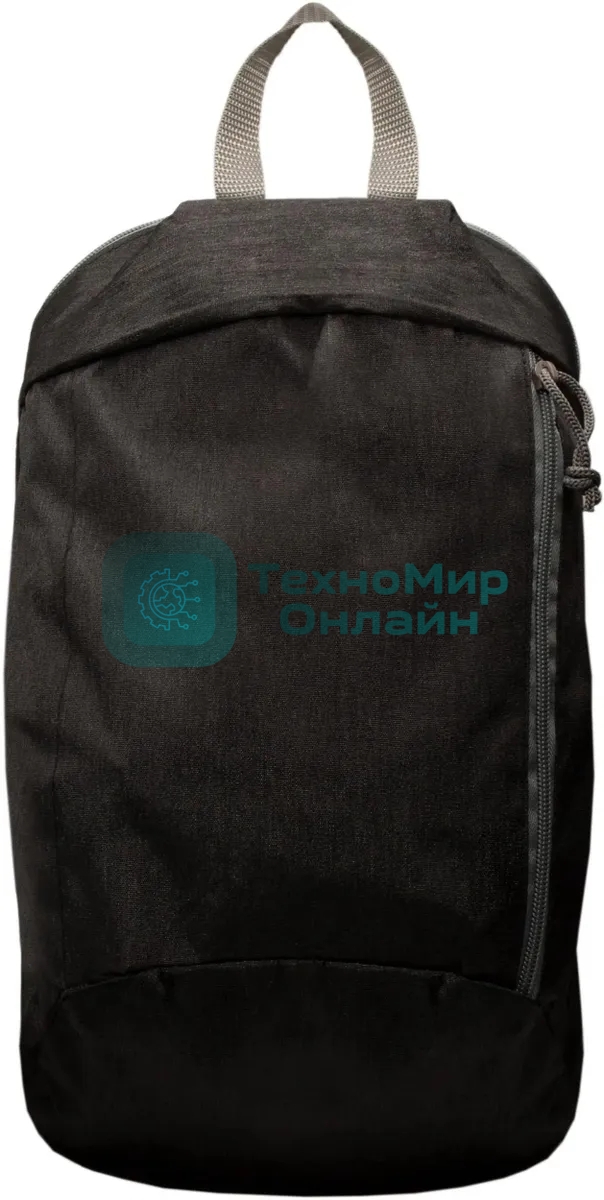 Рюкзак Silwerhof Daily Compact черный