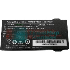 Аккумулятор Urovo ACCDT30-HBLDT30S HBLDT30 3.85V 4500mAh для DT30 (упак.:1шт)
