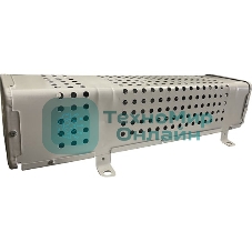 Печь ЭТК ПЭТ-4 1,6кВт, серый, 1600 Вт, 18 м2, 220в