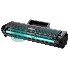 Картридж лазерный Colouring CG-W1106XL для принтеров HP Laser-103/107/108/135/137 5000 копий