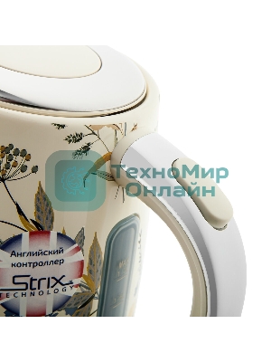 Чайник BRAYER BR1083YE