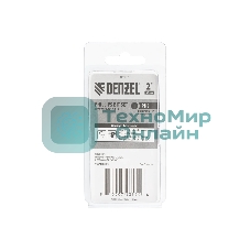 Набор бит Denzel PH3x2