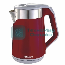 Чайник электрический Sakura SA-2172R