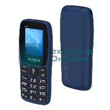 Мобильный телефон Maxvi C45 marengo