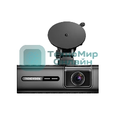 Видеорегистратор TrendVision Phantom 3CH GPS, 3840x2160, 2