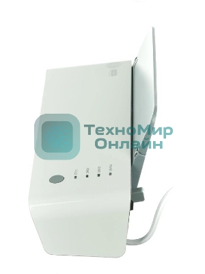 Ламинатор Cactus CS-LAB-A4600, 2 вала, A4, 150мкм, 600мм/мин