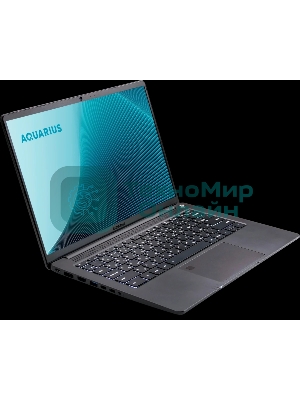 Ноутбук Aquarius Cmp NS634/14
