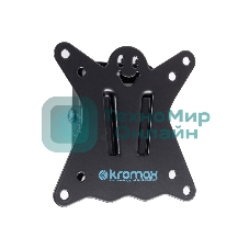 Кронштейн для телевизора Kromax CASPER-100 черный 10