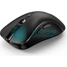 Мышь беспроводная Genius Ergo 8100S черный, 1600 dpi, радиоканал, USB, кнопки - 6