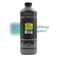 Тонер Hi-Black Универсальный для Brother HL-3480, Тип 3.2, Bk, 500 г, канистра
