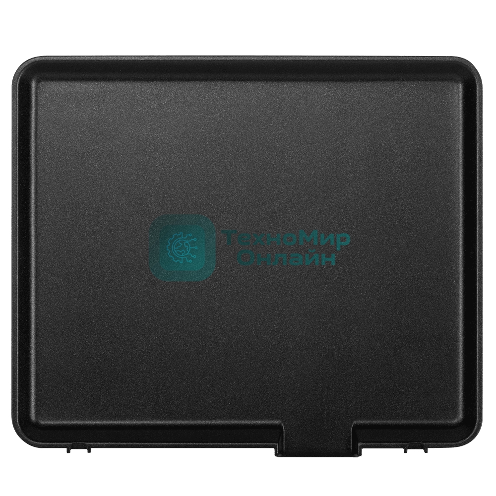 Пластина нижняя PL-002bot для гриля Maunfeld MF-1311B