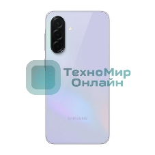 Смартфон Samsung Galaxy A36 SM-A366B 8/256Gb, лаванда