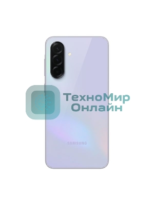 Смартфон Samsung Galaxy A36 SM-A366B 8/256Gb, лаванда