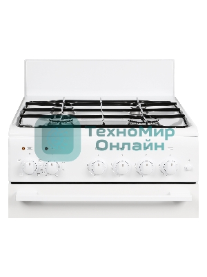 Плита комбинированная GEFEST ПГЭ 5102-01 0337