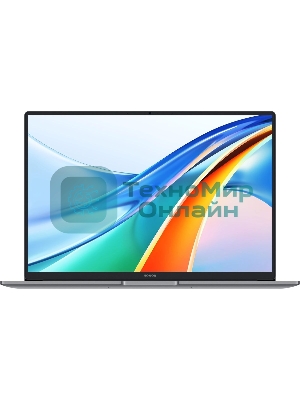 Ноутбук Honor MagicBook X16 Plus 2024 BRI-76/16