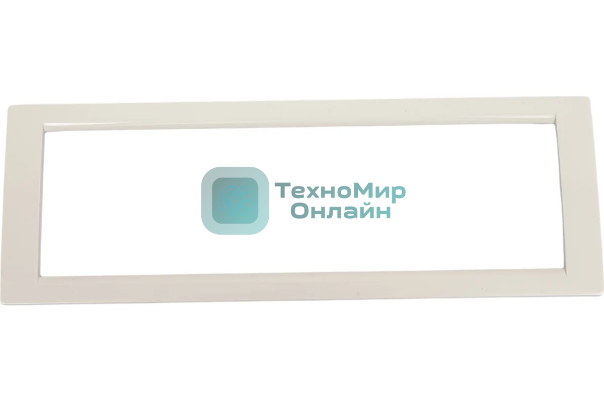 Рамка универсальная под Brava/VIVA/45х45 6мод. ДКС F00015