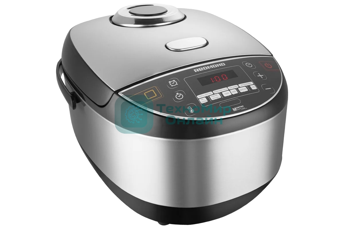 Мультиварка Redmond RMC-IHM301