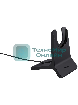 Гарнитура Bluetooth Yealink BH74 with Stand UC USB-C/A черный