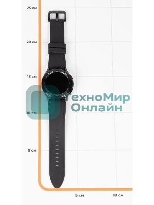 Умные часы Samsung Galaxy Watch 4 Classic 42мм 1.2