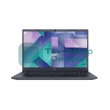 Ноутбук F+ FLAPTOP I FLTP-5i5-8256-w 15.6'' FHD IPS/Intel Core i5 1235U/8GB/256GB SSD/Integrated/WiFi/BT5.0/HD Web Camera/microSD/RJ45/48Wh/7 h/1,78 kg/Windows 11 Home/1Y/DARK GREY