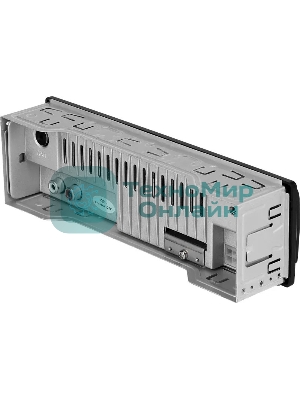 Автомагнитола URAL МОЛОТ АРС-МТ 114С, 1 DIN, Bluetooth, USB Type-A, AUX