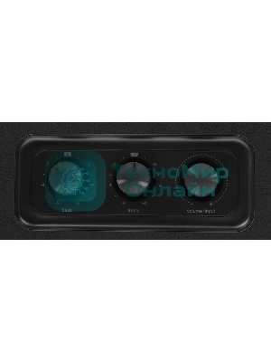 Колонка Bluetooth Edifier D12 black