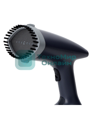 Отпариватель RAGEX R1002-415 черничный, 1800 Вт, 28 г/мин, 300 мл