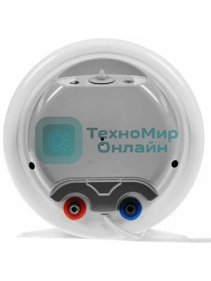 Водонагреватель De Luxe 3W60VH1