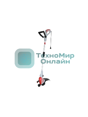 Электрический триммер Ресанта ЭТ-600 70/1/17