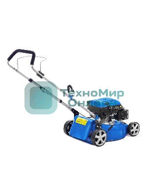 Бензиновая газонокосилка HYUNDAI L 4310