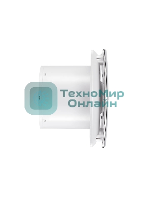 Вентилятор вытяжной Ballu BAFS - 100