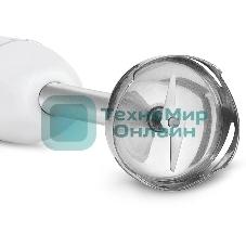 Блендер погружной Vitek VT-8534 (W) белый, 800 Вт