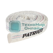 Рукав напорный Patriot PPU-10 (длина 20м, 25мм - 1 дюйм)